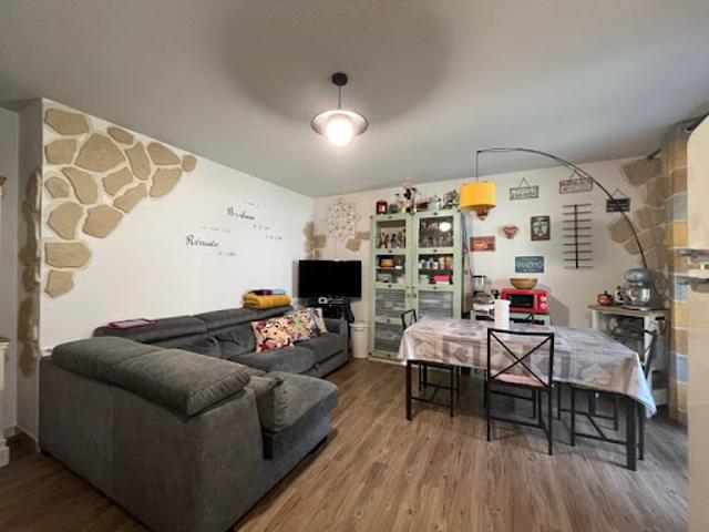 Appartement vente à Toulouse, Villeneuve-tolosane