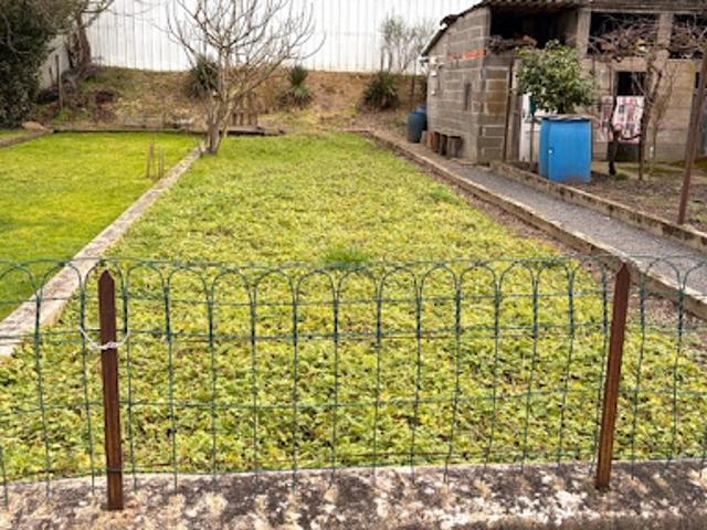 Appartement vente à Charolles, Digoin