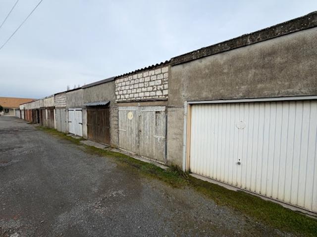Appartement vente à Charolles, Digoin