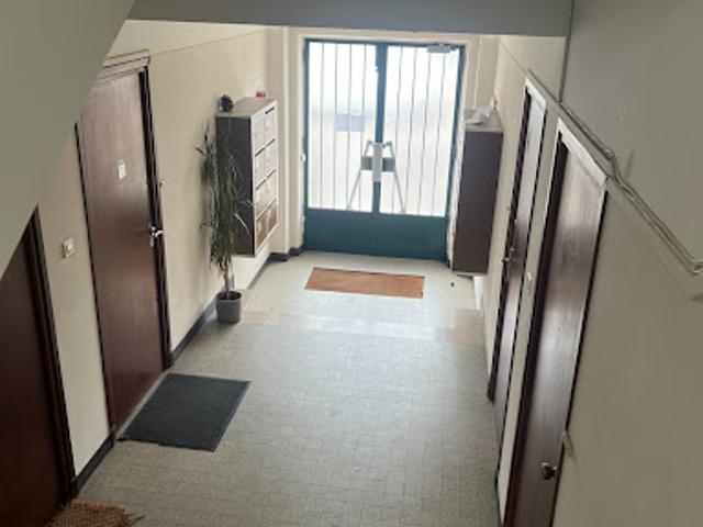 Appartement vente à Jardins familiaux Jacques de Baerze, Dijon