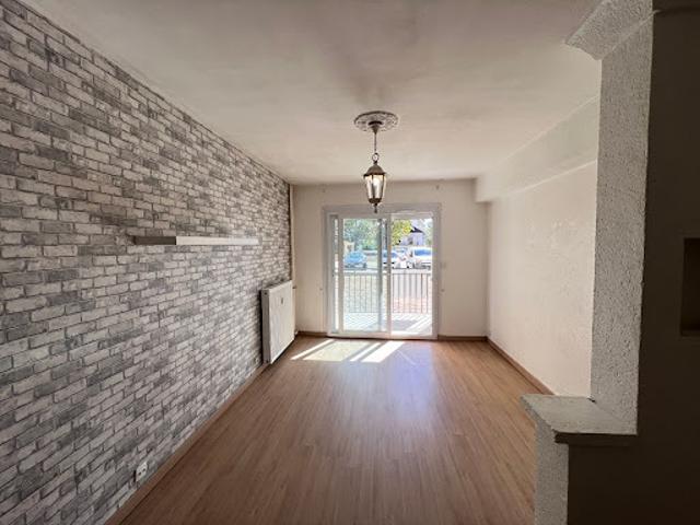 Appartement vente à Dijon