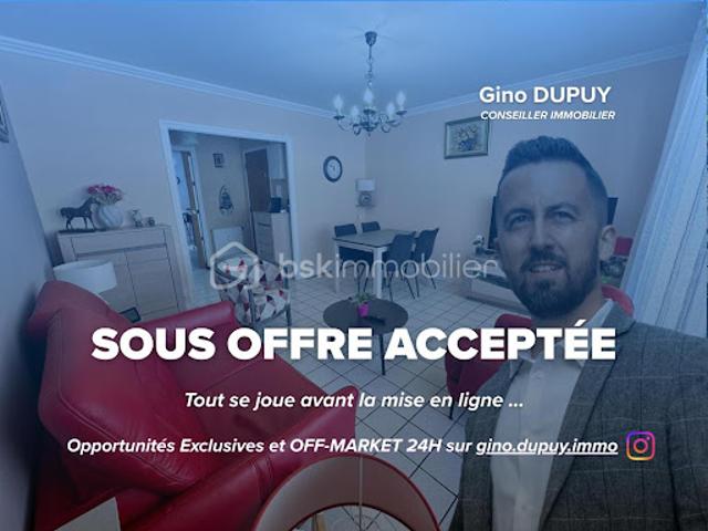 Appartement vente à Quimper, Bretagne