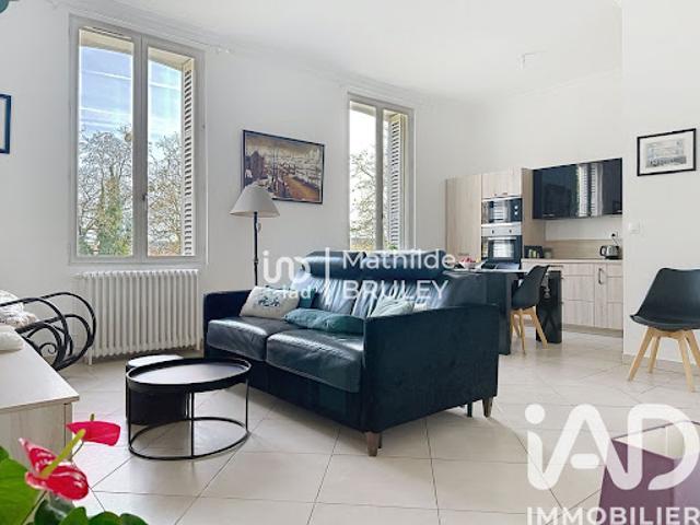 Appartement vente à Étampes, Dourdan