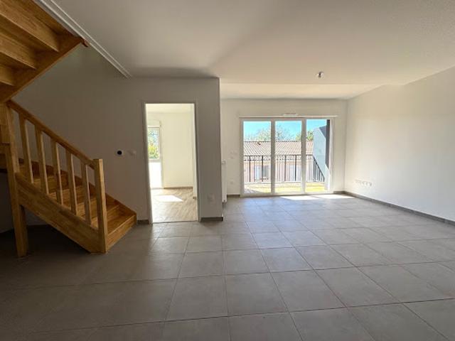Appartement vente à Muret, Eaunes