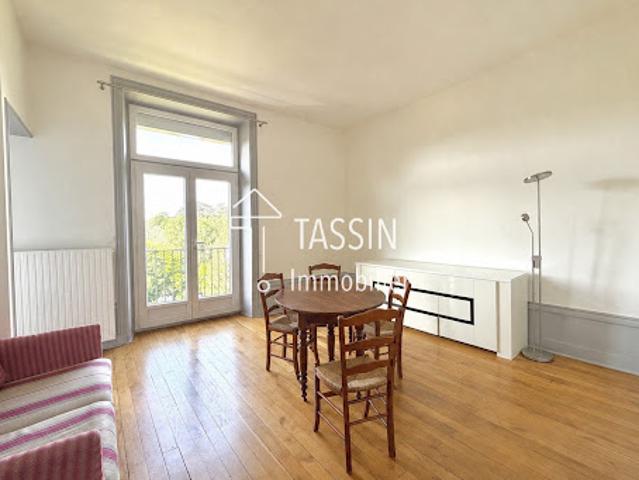 Appartement vente à Lyon, Métropole de Lyon