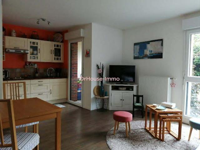 Appartement vente à Rouen, Elbeuf
