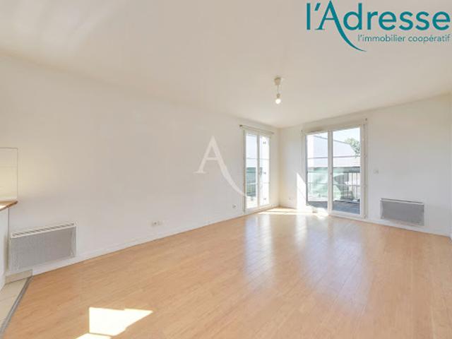 Appartement vente à Torcy, Emerainville