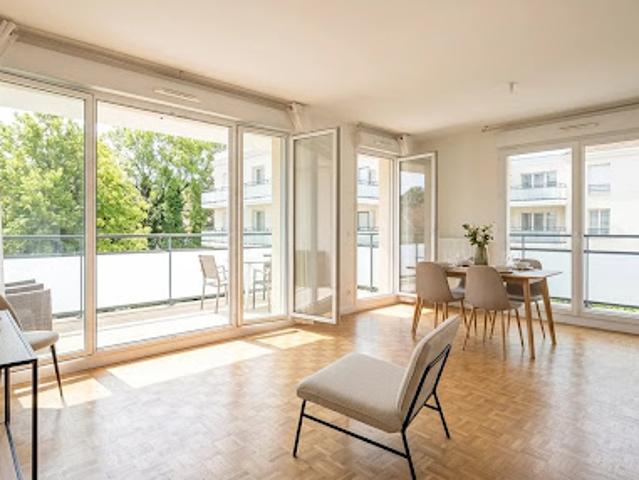 Appartement vente à Chambéry, Albens