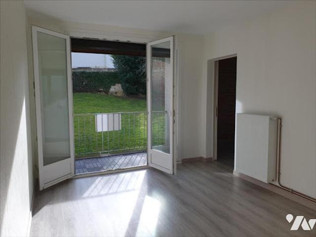 Appartement vente à Épernay, Epernay
