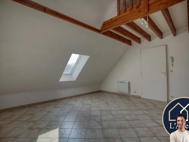Appartement vente à Rambouillet, Raizeux