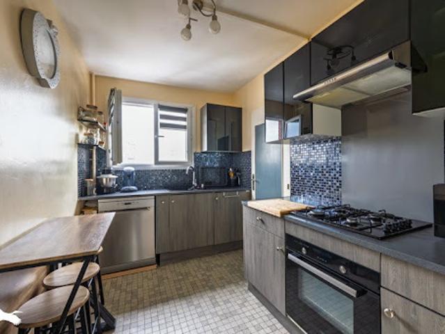Appartement vente à Saint-Denis, Epinay-sur-seine