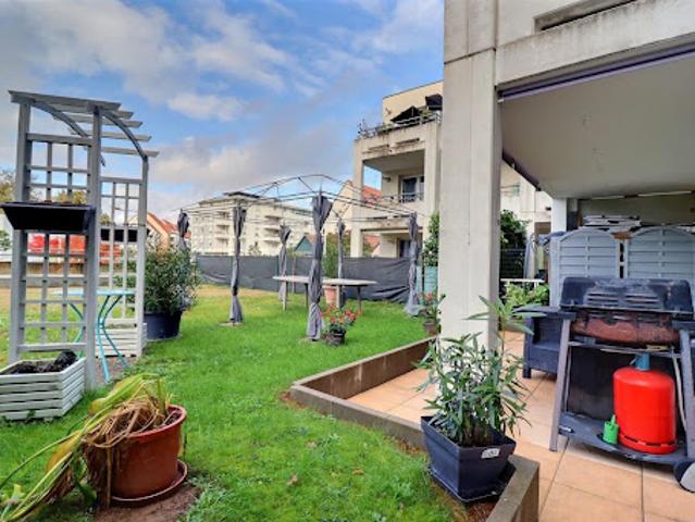 Appartement vente à Sélestat-Erstein, Erstein