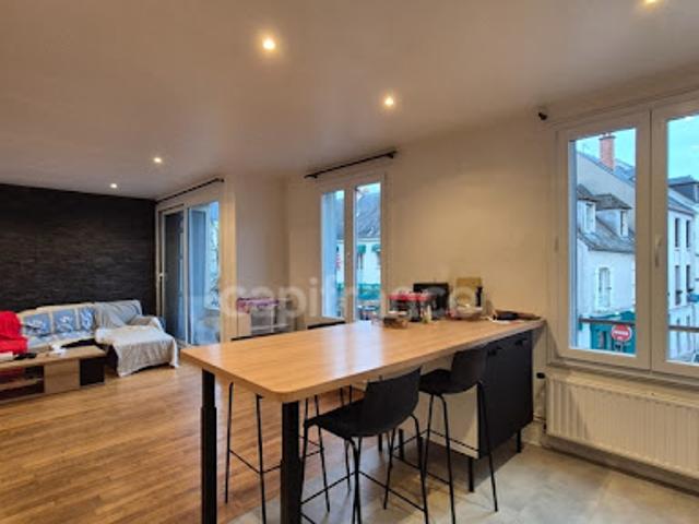 Appartement vente à Étampes, Etampes