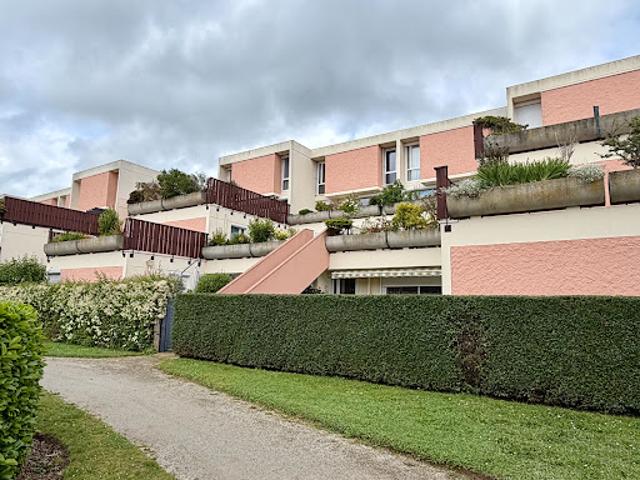 Appartement vente à Évreux, Evreux