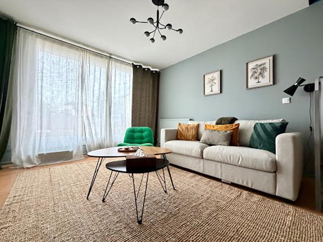 Appartement vente à Évreux, Evreux