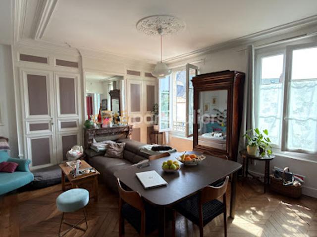 Appartement vente à Évreux, Evreux