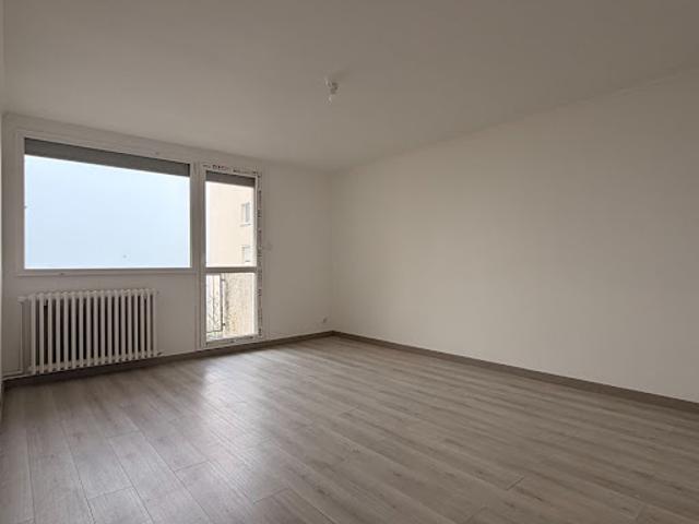 Appartement vente à Évreux, Evreux