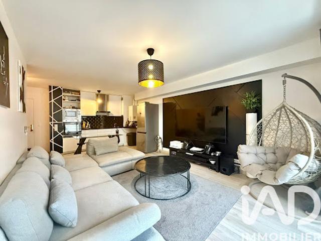 Appartement vente à Évry, Fleury-mérogis