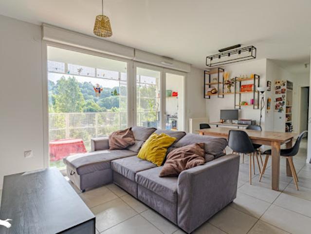Appartement vente à Bordeaux, Floirac