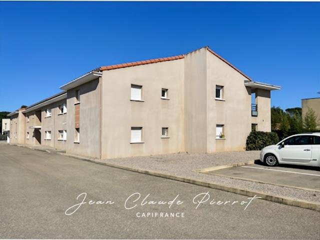 Appartement vente à Nîmes, Caissargues