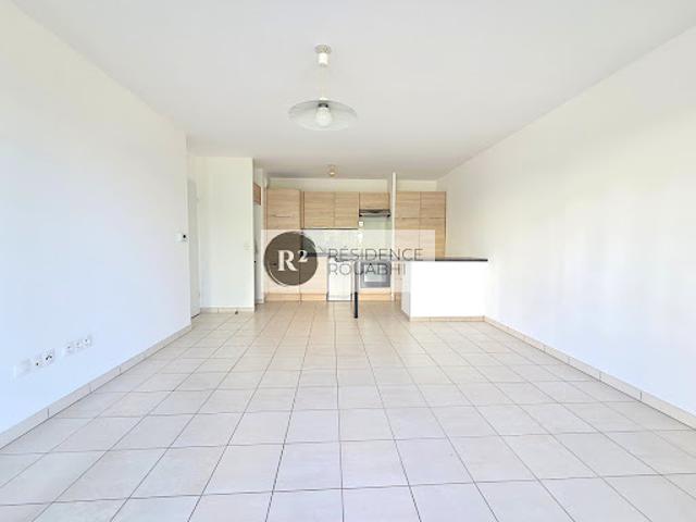 Appartement vente à Nanterre, Gennevilliers