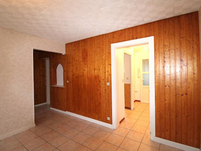 Appartement vente à Saint-Dié-des-Vosges, Gérardmer