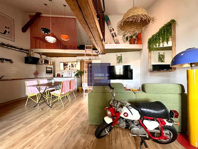 Appartement vente à Lyon, Métropole de Lyon