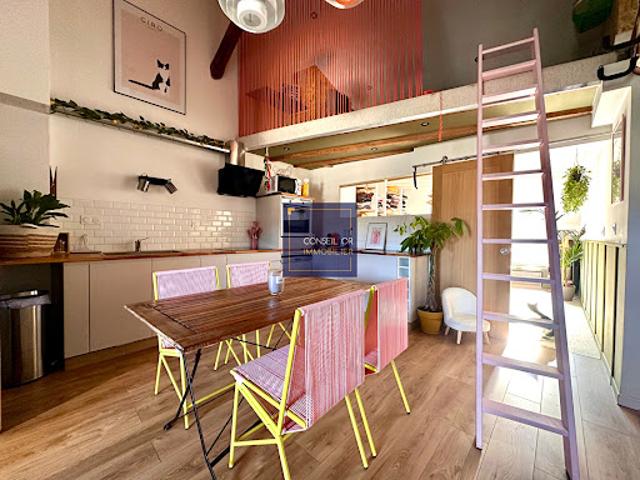Appartement vente à Lyon, Métropole de Lyon