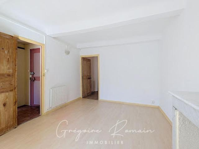 Appartement vente à Istres, Grans