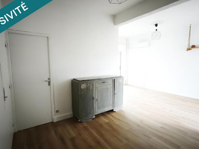 Appartement vente à Grenoble