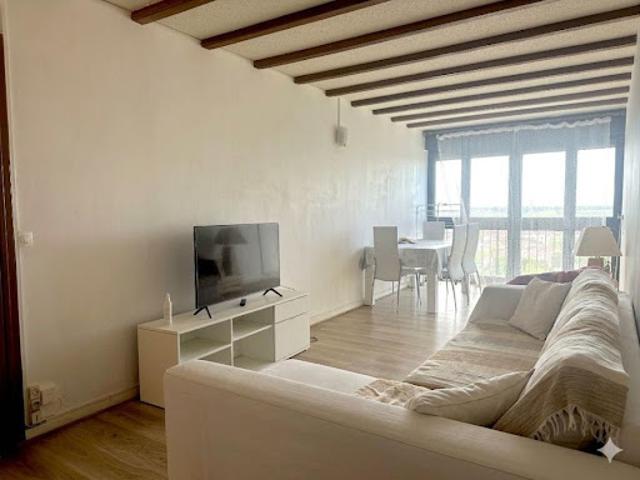 Appartement vente à Évry, Grigny