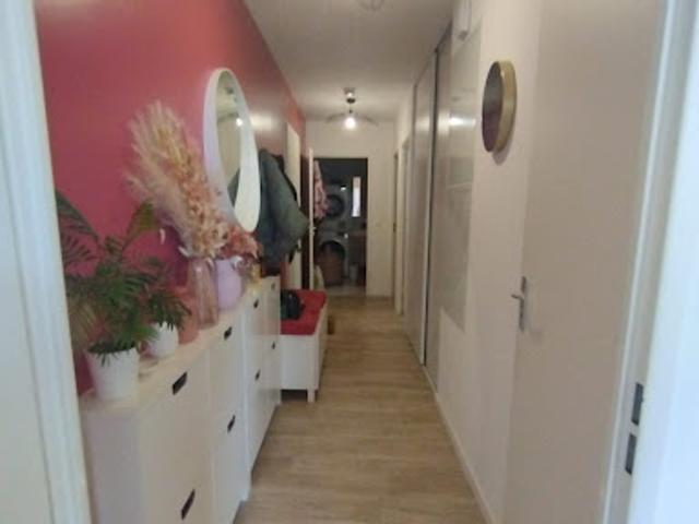 Appartement vente à Évry, Grigny