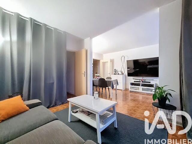 Appartement vente à Évry, Grigny