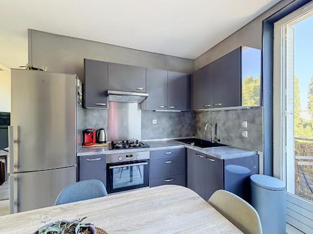 Appartement vente à Lyon, Métropole de Lyon