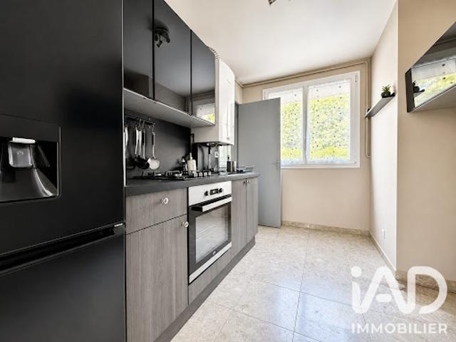 Appartement vente à Sarcelles, Groslay