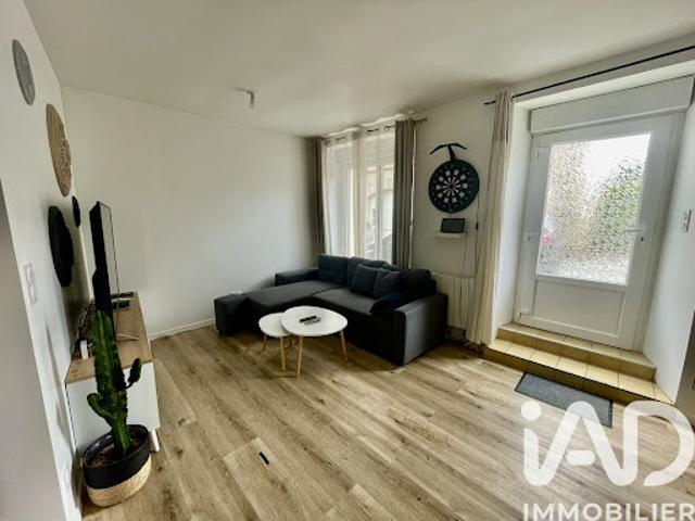 Appartement vente à Saint-Brieuc, Bretagne