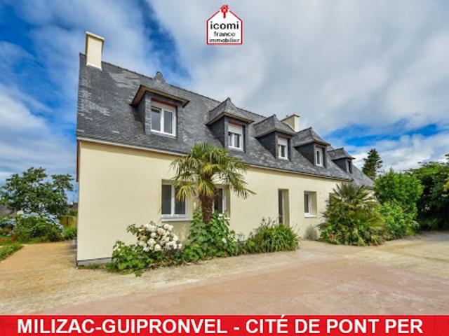 Appartement vente à Brest, Bretagne