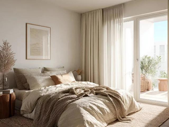 Appartement vente à Lorient, Bretagne