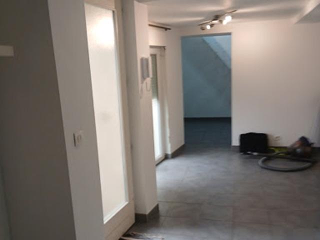Appartement vente à Héricourt