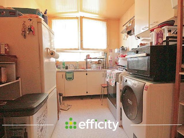Appartement vente à Caen, Hérouville-saint-clair