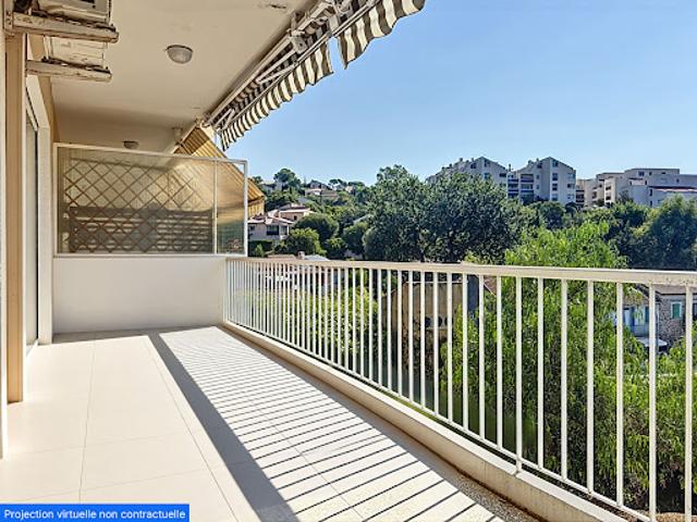Appartement vente à Arrondissement de Toulon, Hyères