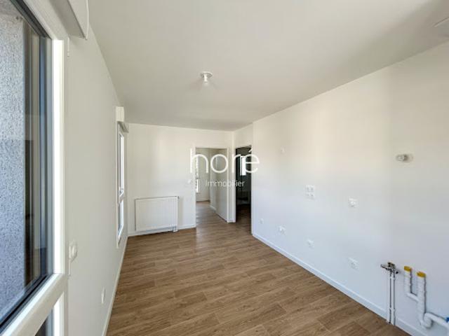 Appartement vente à Caen, Ifs