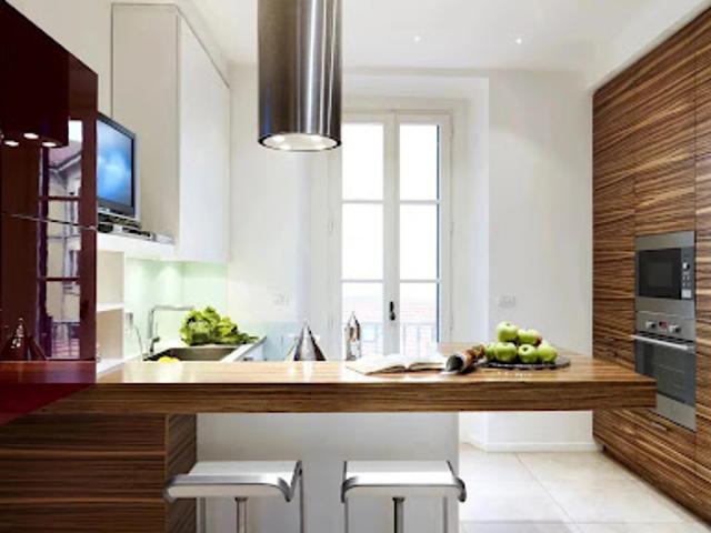 Appartement vente à Quartier Les Hauts d'Issy / Les Epinettes / Le Fort, Issy-les-Moulineaux