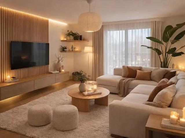 Appartement vente à Pontoise, Vauréal