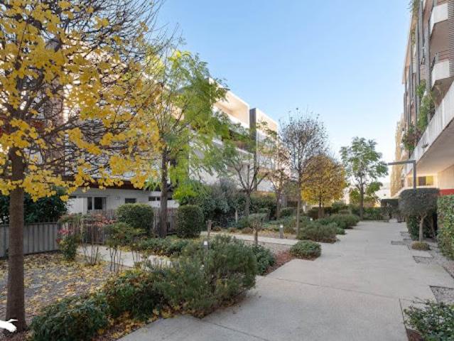 Appartement vente à Montpellier, Juvignac