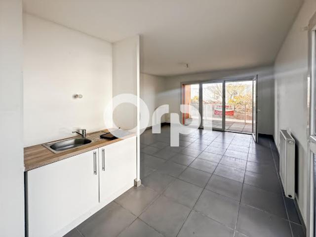 Appartement vente à Montpellier, Juvignac