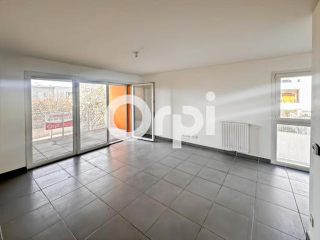 Appartement vente à Montpellier, Juvignac