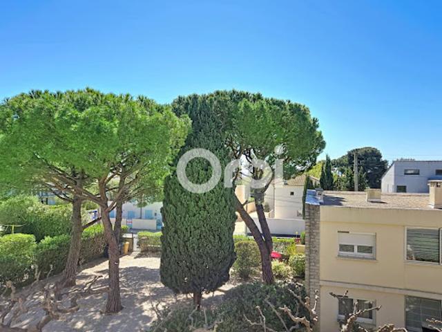 Appartement vente à Marseille, La Ciotat