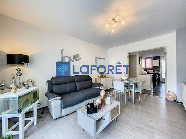 Appartement vente à Arrondissement de Toulon, La Garde