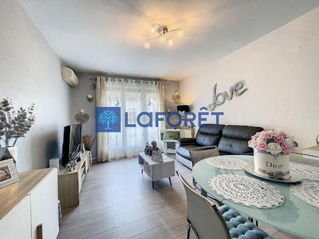 Appartement vente à Arrondissement de Toulon, La Garde